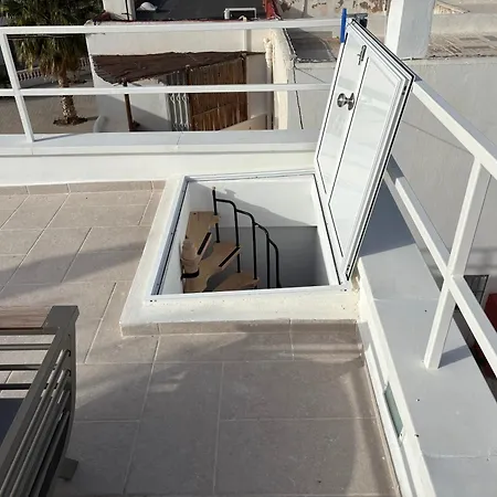 Cala Rajá Apartamento
