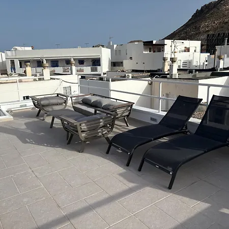 Apartamento Cala Rajá